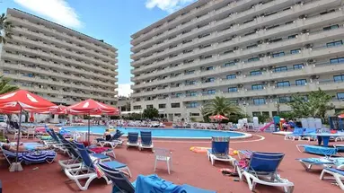 Playas de Torrevieja