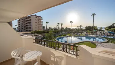 Playas de Torrevieja