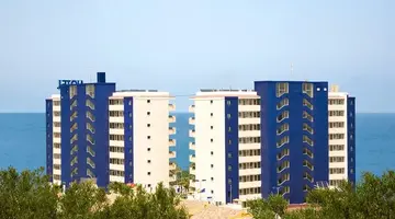 Playas de Torrevieja