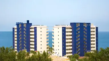 Playas de Torrevieja