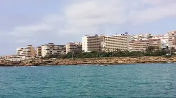 Playas de Torrevieja