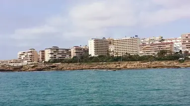 Playas de Torrevieja