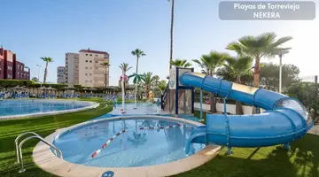 PLAYAS DE TORREVIEJA