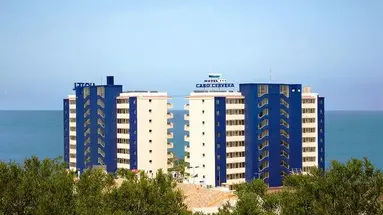 Playas de Torrevieja