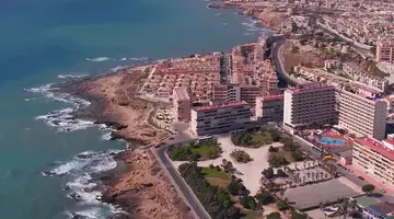 Playas de Torrevieja
