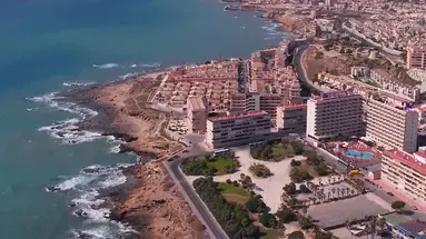Playas de Torrevieja