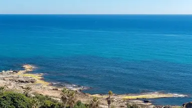 Playas de Torrevieja