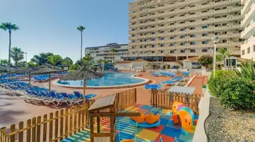 Playas de Torrevieja