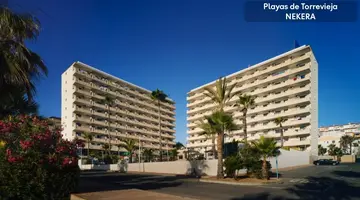 PLAYAS DE TORREVIEJA