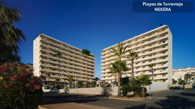 PLAYAS DE TORREVIEJA