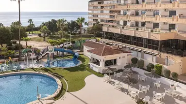 Playas de Torrevieja