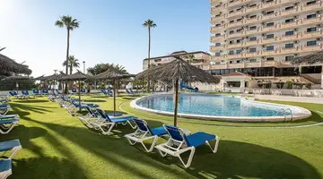 Playas de Torrevieja
