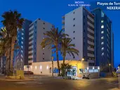 PLAYAS DE TORREVIEJA