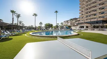 Playas de Torrevieja
