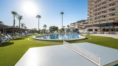 Playas de Torrevieja