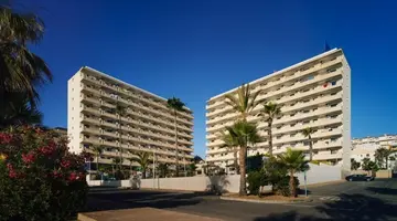 Playas de Torrevieja