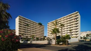 Playas de Torrevieja