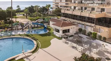 PLAYAS DE TORREVIEJA