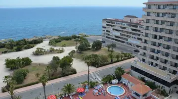 Playas de Torrevieja