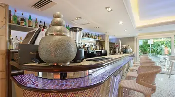 Playas del Rey Hotel