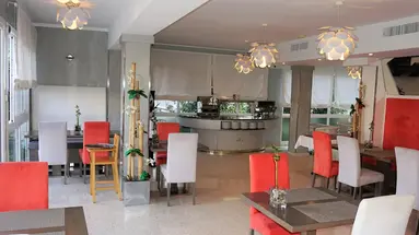 Playas del Rey Hotel