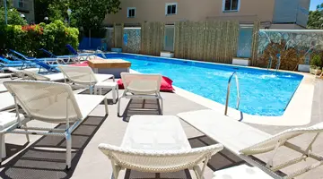 Playas del Rey Hotel