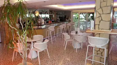 Playas del Rey Hotel