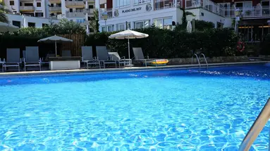 Playas del Rey Hotel