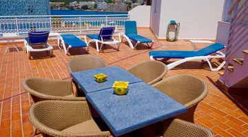 Playas del Rey Hotel