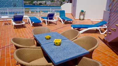 Playas del Rey Hotel