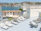 Playas del Rey Hotel