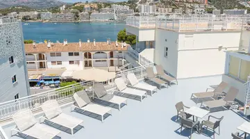 Playas del Rey Hotel