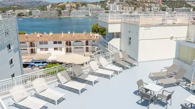 Playas del Rey Hotel