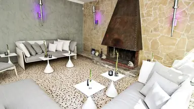 Playas del Rey Hotel