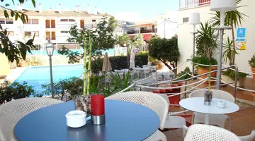 Playas del Rey Hotel