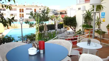 Playas del Rey Hotel