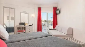 Playas del Rey Hotel