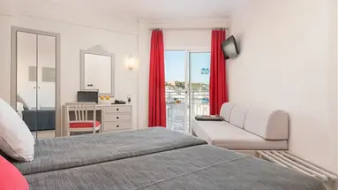 Playas del Rey Hotel