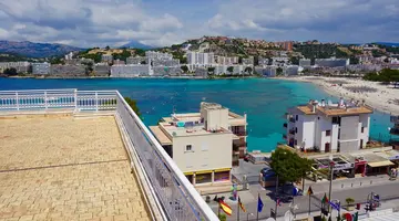 Playas del Rey Hotel