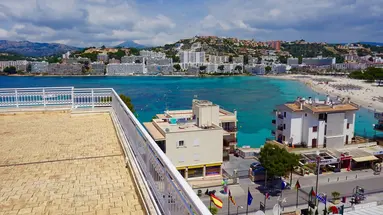 Playas del Rey Hotel