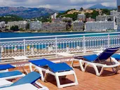 Playas del Rey Hotel