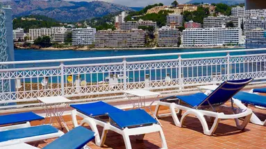 Playas del Rey Hotel