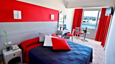 Playas del Rey Hotel