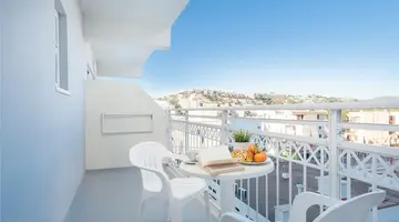Playas del Rey Hotel