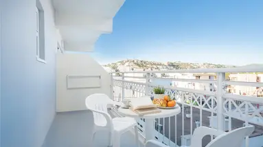 Playas del Rey Hotel
