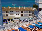 Playas del Rey Hotel