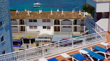 Playas del Rey Hotel