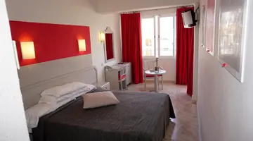Playas del Rey Hotel