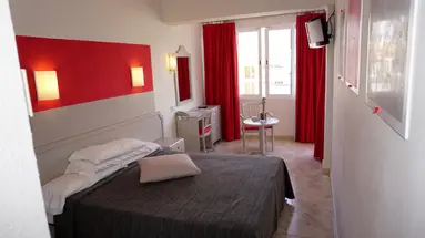Playas del Rey Hotel