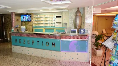 Playas del Rey Hotel